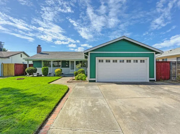 702 Darling Way, Roseville, CA 95678