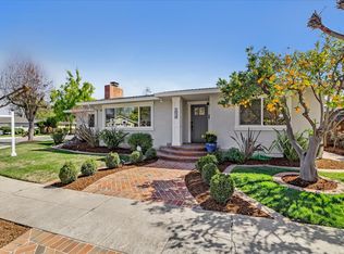 1038 Lovoi Way, San Jose, CA 95125