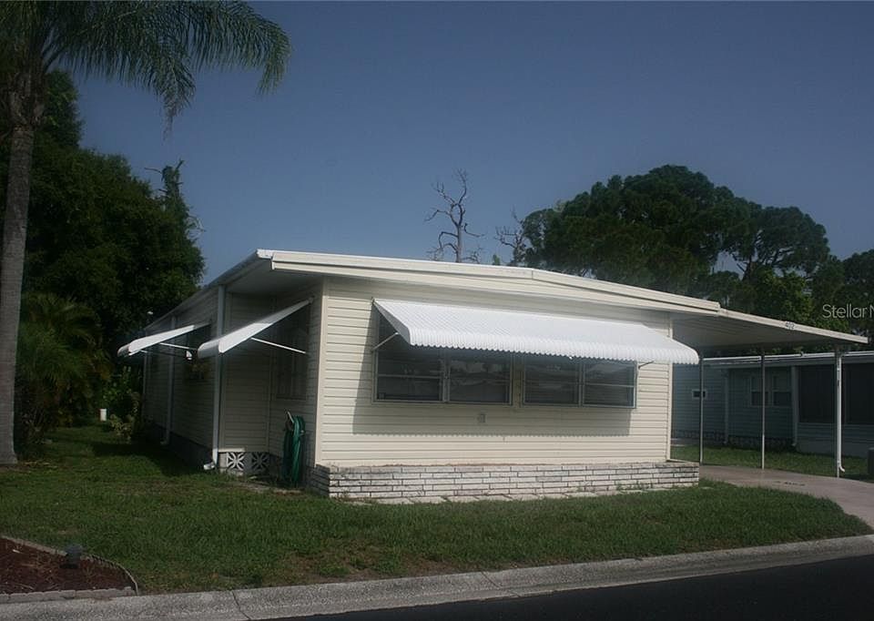 1st image of 402 Oakwood Blvd W #M-26