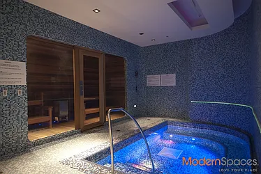 Sold by Modern Spaces