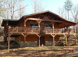 1477 Nc Highway 60, Murphy, NC 28906