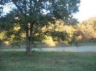 1445 Omer Bond Rd, Royston, GA 30662