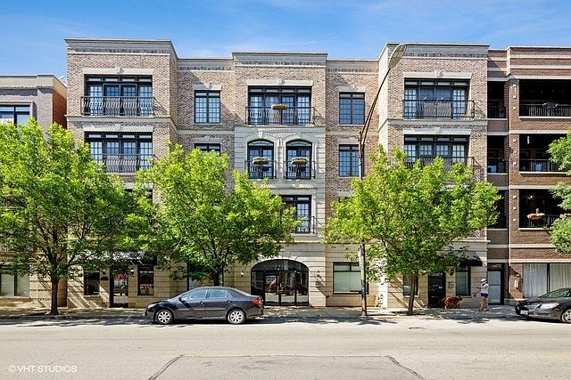 1st image of 2238 W Belmont Ave Unit 2W