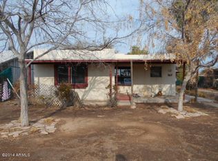 715 S Stapley Dr, Mesa, AZ 85204