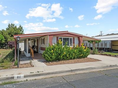15940 Stoddard Wells Rd SPACE 82, Victorville, CA, 92395