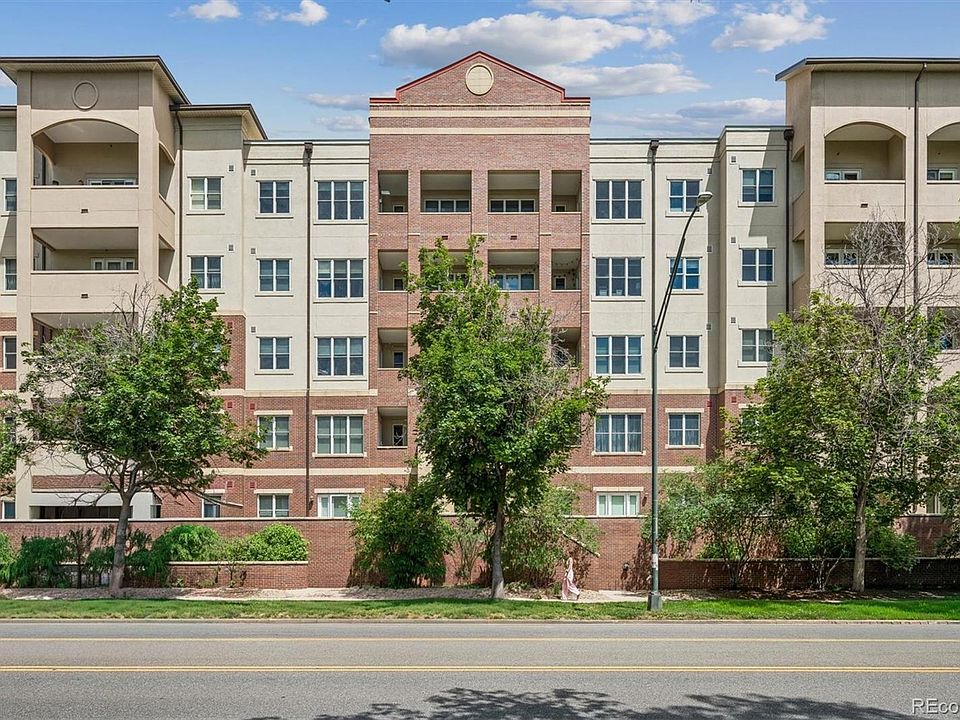 1st image of 2200 S University Boulevard #403