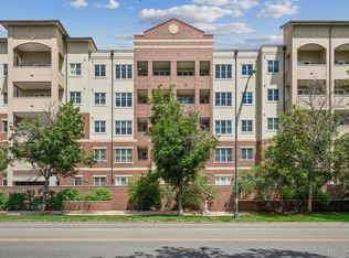 2200 S University Blvd APT 403, Denver, CO 80210