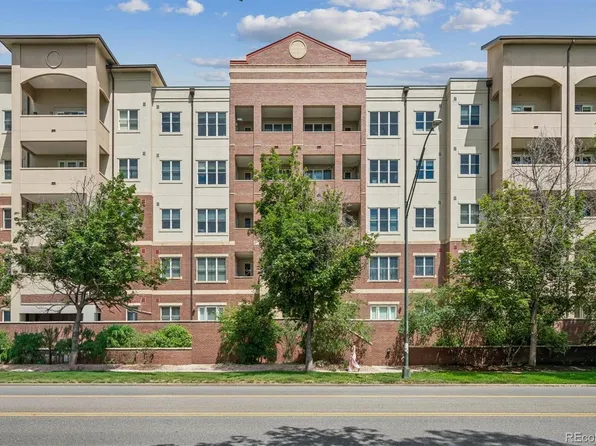 2200 S University Boulevard #403, Denver, CO 80210