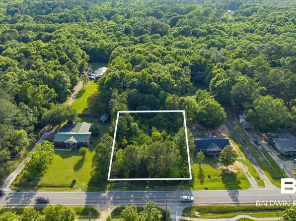0 Pollard Road # Lot 2, Daphne, AL 36526
