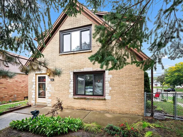 3376 East Armour AVENUE #3376A, Cudahy, WI 53110