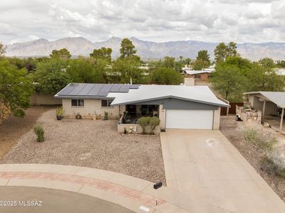 7521 E Fairmount Pl, Tucson, AZ, 85715