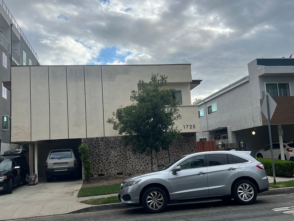 1st image of 1725 Federal Ave #5