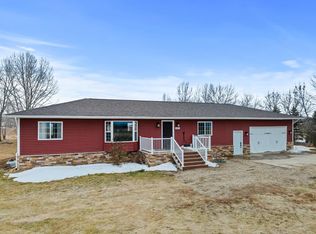 4201 13th St NE, Minot, ND 58703