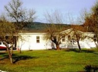 5860 Highway 99w Hwy, Corvallis, OR