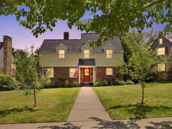 507 Diamond Blvd, Johnstown, PA 15905