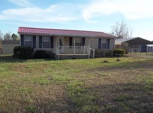 105 Tom Willey St, Gaston, NC 27832
