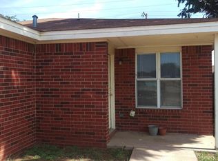 2003 S Loop 289, Lubbock, TX 79423