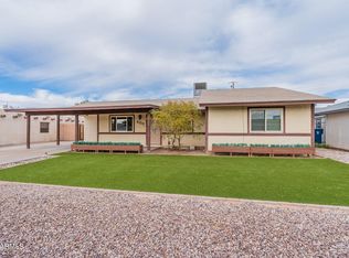 600 W 21st Ave, Apache Junction, AZ 85120