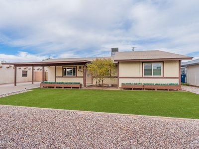 600 W 21st Ave, Apache Junction, AZ, 85120