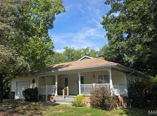 606 Greentree Rd, Rolla, MO 65401