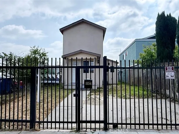 11154 Towne Ave, Los Angeles, CA 90061