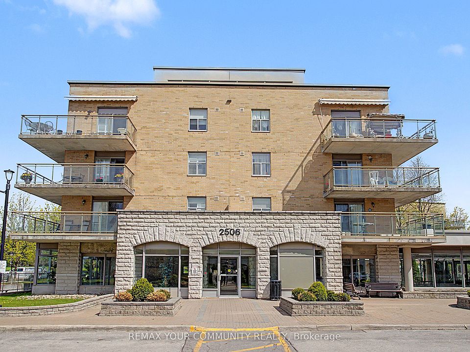 1st image of 2506 Rutherford Rd #312