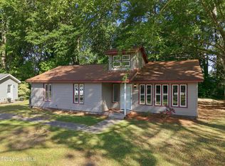 118 Fletcher Place, Greenville, NC 27858