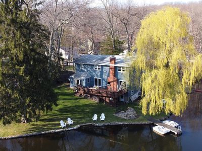 4 Sunset Road, Sloatsburg, NY, 10974