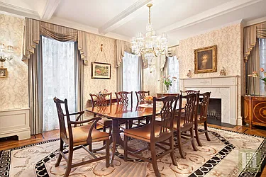 Sold by Halstead Real Estate