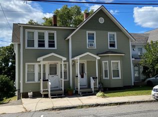 114 North St, Ware, MA 01082