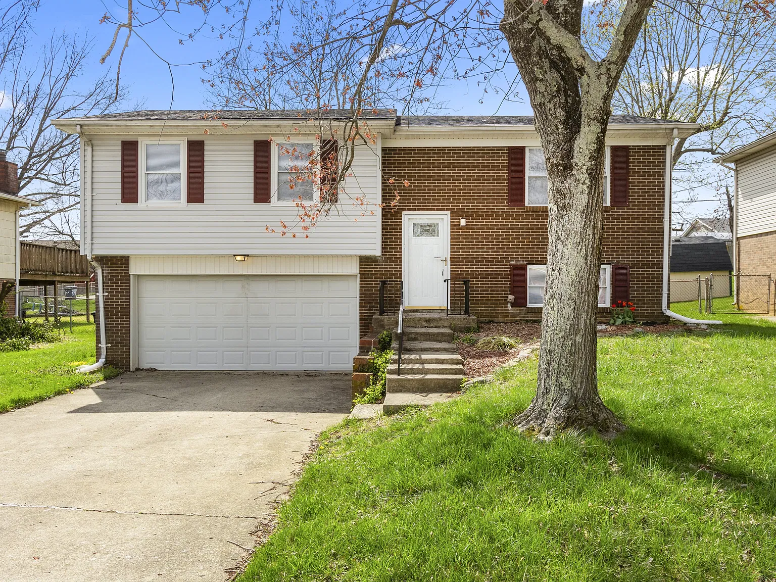 3693 Bold Bidder Drive - 1 — Photo 2