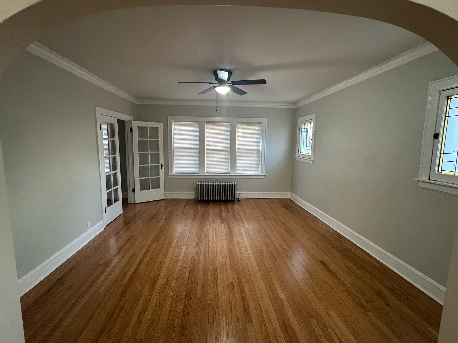 1814 Warren Street - 1W — Photo 4