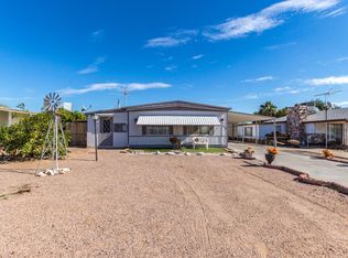 213 S 84th Way, Mesa, AZ 85208