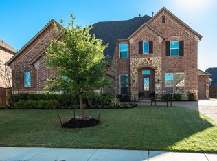 2816 Darlinghurst Rd, Trophy Club, TX 76262