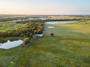 LOT 12 S Baese Rd, Elm Mott, TX 76640