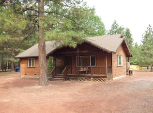 41250 Old School Rd, Fall River Mills, CA 96028