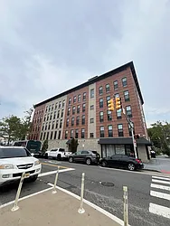 130-132 Mallory Avenue, #504