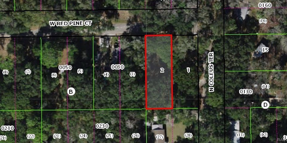 1st image of 11378 W Red Pine Ct