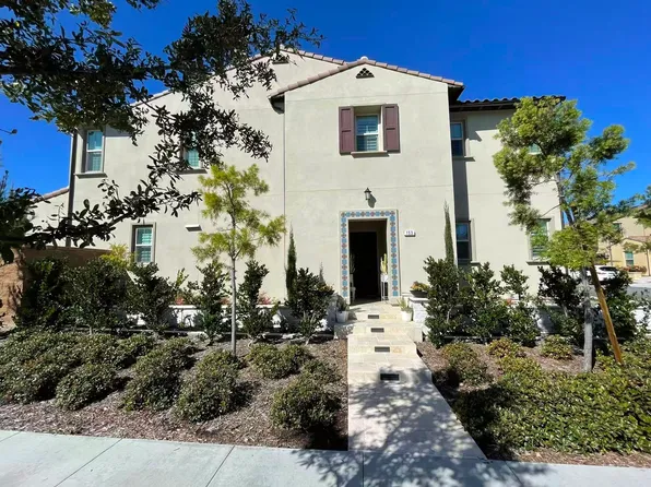 153 Hemisphere, Irvine, CA 92618