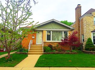 5512 N Long Ave, Chicago, IL