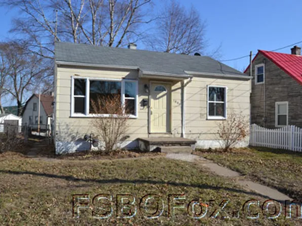 1003 S Concord St, Davenport, IA 52802