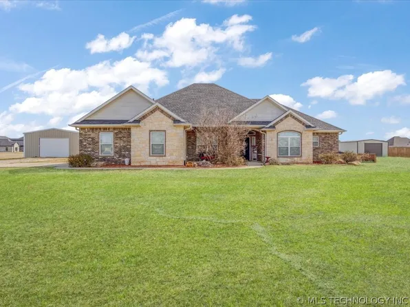 42 Deer Run, Durant, OK 74701