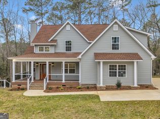 312 Hickory Gln, Centerville, GA