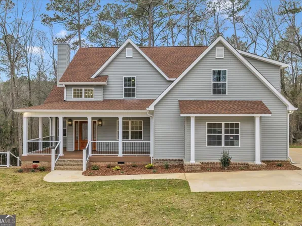 312 Hickory Gln, Centerville, GA 31028