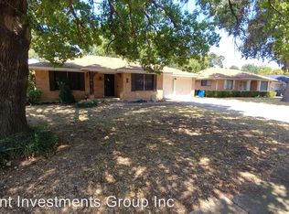 3134 Touraine Dr, Dallas, TX