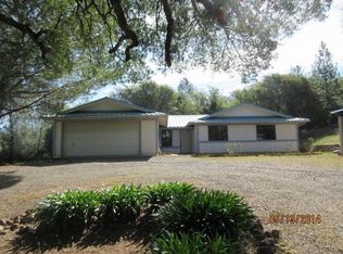 45 Hardrock Rd, Oroville, CA 95966