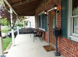 19 Kendall Blvd, Oaklyn, NJ