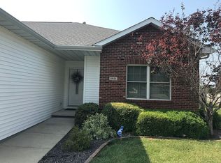 3821 Sugar Loaf Dr, Springfield, IL 62711