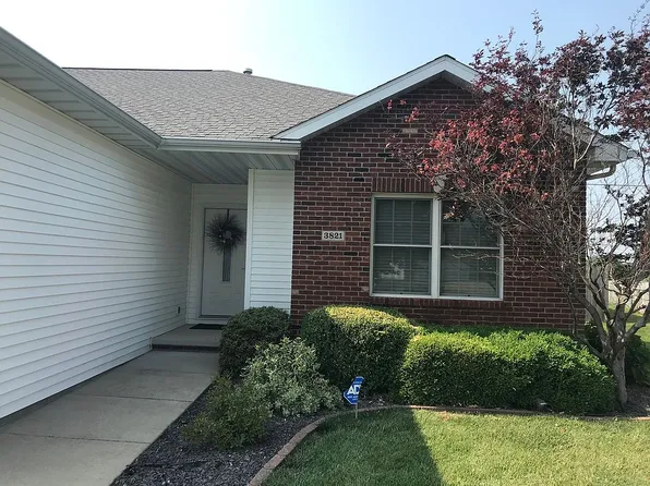 3821 Sugar Loaf Dr, Springfield, IL 62711