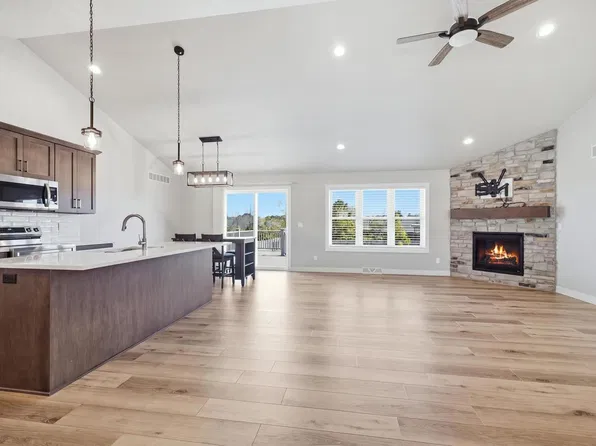 3126 Sandy Ridge DRIVE, Two Rivers, WI 54241